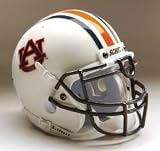 Auburn Tigers Schutt Authentic Full Size Helmet