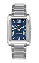 Tommy Hilfiger Men's Blue Dial Stainless Steel Bracelet Watch #1790278