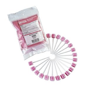 Toothette® Oral Swab (Case) Boxes Per Case 2