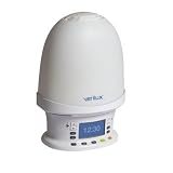 Rise and Shine Natural Wake Up Light with Alarm