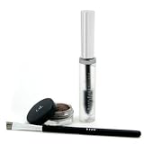 Escentuals Mineral: i.d. Essential Brow Kit   Brunette  3pcs