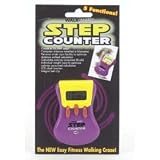 Walk Mate Step Counter