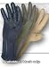 NOMEX Flight Glove Black Nomex Flight Gloves Large