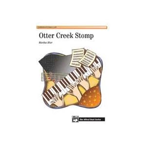 Otter Creek Stomp