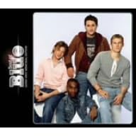 Best Of Blue-�W���p���E�I�����[�E�������A���E�G�f�B�V����(CCCD)