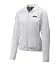 Helly Hansen Women's Coastal Fleece Jacket,White, Medium