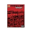 Hal Leonard System Of A Down - Toxicity (Bass, TAB)