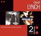 David Lynch Box: The Elephant Man/Mulholland Drive