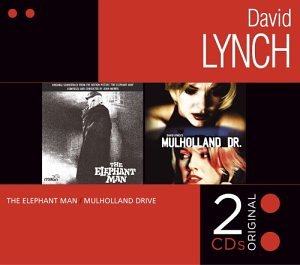 Angelo Badalamenti - David Lynch Box: The Elephant Man/Mulholland Drive - Zortam Music