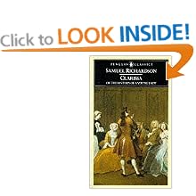 Clarissa, or The History of a Young Lady (Classics)