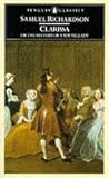 Omslagsbilde av Clarissa, or The History of a Young Lady (Classics)