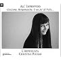 All' improvviso - Ciaccone, Bergamasche e un po'di folie...