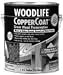 Green Wood Preservative - 01904 Qt Grn Wood Preservative