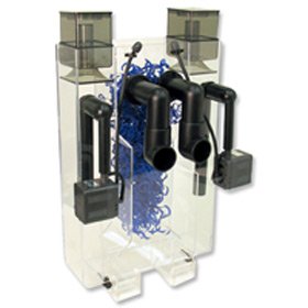 CPR Bak-Pak Dual Pak ÿProtein Skimmer Image CPR Bak-Pak Dual Pak ÿProtein Skimmer