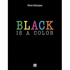 Black Is a Color