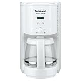 Cuisinart Programmable Filter Brew 12-Cup Coffeemakers