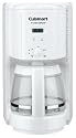 Cuisinart DCC-1000 Coffee Maker, 12-Cup Programmable