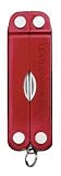Leatherman 64230103K Micra Pocket Multi-Tool , Red