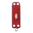 Leatherman 64230103K Micra Pocket Multi-Tool , Red