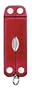 Leatherman 64230103K Micra Pocket Multi-Tool , Red