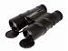 KONUS TITANIUM 10X42 WP Black Binoculars