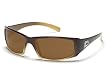 Smith Sunglasses Proof Polarized Stouit Fade Polar Brown Sunglasses