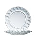 PLATE SALAD ROC 7 1/2, CS 3/DZ, 09-0471 CARDINAL INTERNATIONAL DINNERWARE