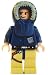Han Solo (Hoth) - LEGO Star Wars Minifig
