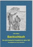 Backschisch: Die erste deutsche Kreuzfahrt im Jahre 1891