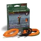 SA Mastery Classic Spey Multi Tip Fly Line