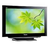 Panasonic TX37LZD81 - 37   Lcd with Freesat