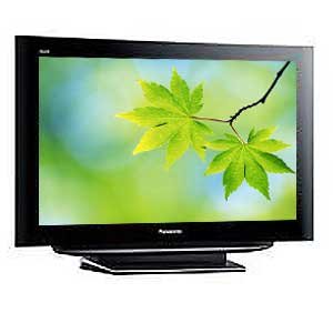 Panasonic TX37LZD81 - 37  Lcd with Freesat