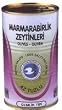 Black Olives - Less Salty (Marmarabirlik) 800g Can