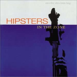 Hipsters in the  Zone