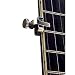 Shubb FS 5th-String Banjo Capo in Nickel
