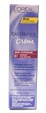 L'Oreal Excellence Creme Color Nail File
