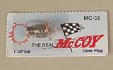 McCoy MC-55 Glow Plug