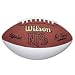 Wilson NFL Autograph Football (EA)