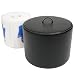 Royce Leather Toilet Tissue Paper Cover