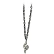 Naruto Shippuden Anubu Symbol Necklace GE8759
