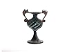 Amphora Vase