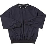 Tommy Hilfiger Mens Crewneck Windshirts