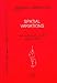Book Spatial Variations: Advanced Labanotation, Issue 9 (The Advanced Labanotation Series)