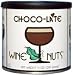 Choco-La'te Wine Nuts - 11oz Tin