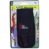 Nite Ize Mini Pock-Its - standard - black