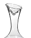 Decanter Top Crystal