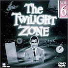 �ߥ��ƥ꡼��������(6) Twilight Zone