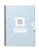 Bellybutton 44245 - Mappe Meine 1. Kunstwerke, Format: DIN A3, blue