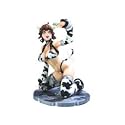 Tsukasa Bullet: Hanako-San Excellen Mode Core V.2 PVC Figure