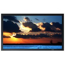 46IN LCD 1700:1 1920X1080 PN465U with Protective Overlay